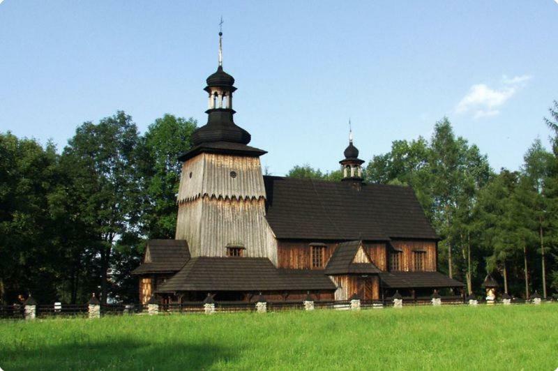 Апартаменты Zakopane - Harenda 13E Экстерьер фото