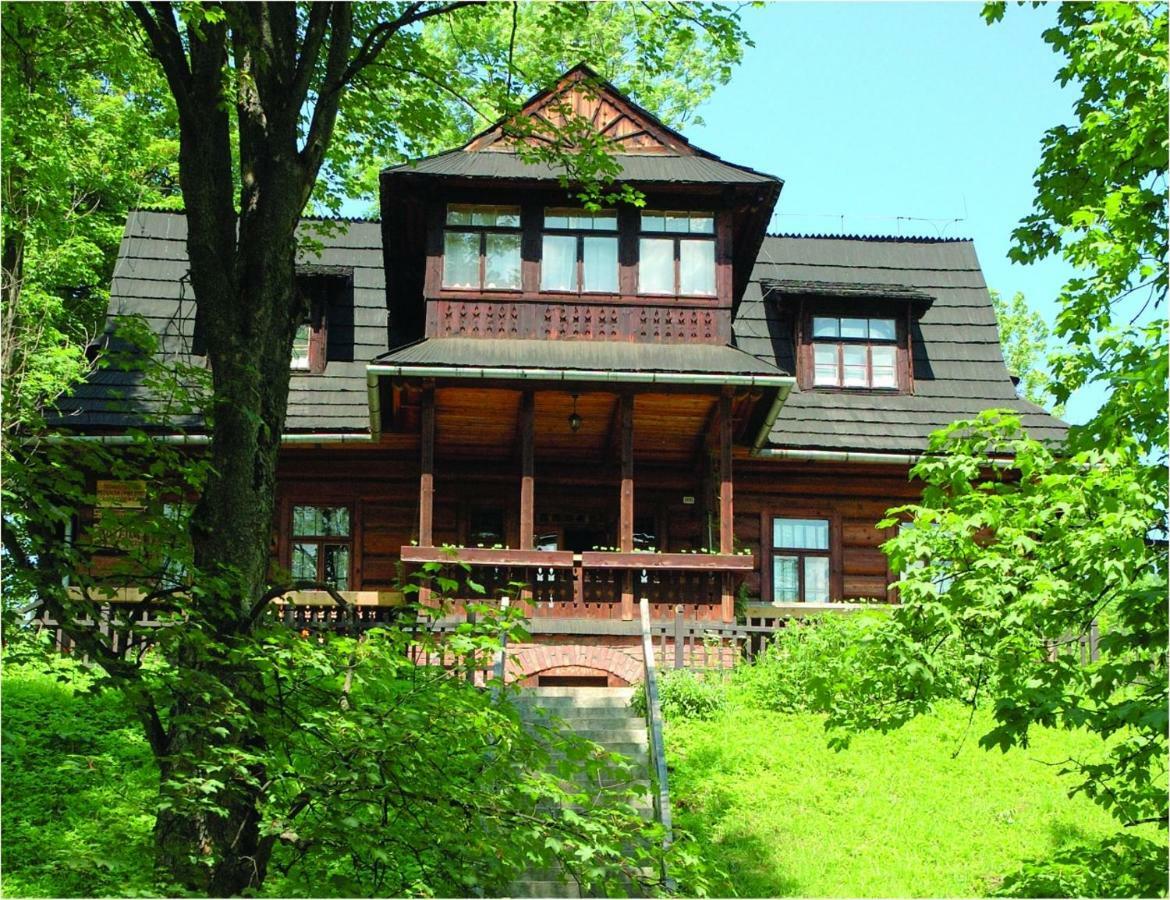 Апартаменты Zakopane - Harenda 13E Экстерьер фото